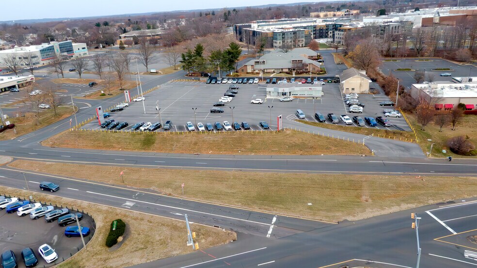 Primary Photo Of 2240 Lincoln Hwy, Langhorne Auto Dealership For Sale