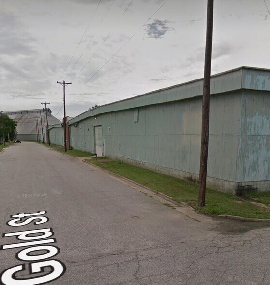 More Photos Of 801 Gold street St, Rocky Mount Industrial For Sale