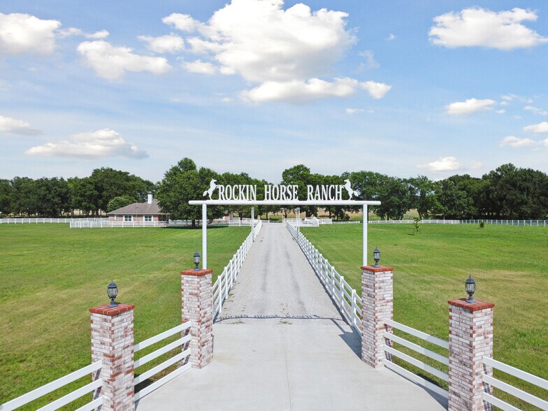 Primary Photo Of 9149 S 305th East Ave, Broken Arrow Land For Sale