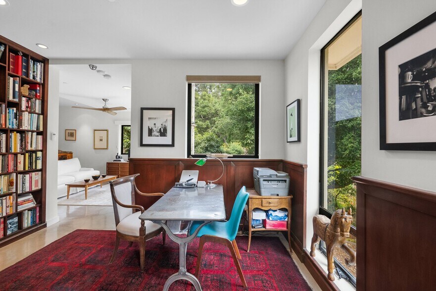 More Photos Of 10697 Calle Quebrada, Goleta Land For Sale