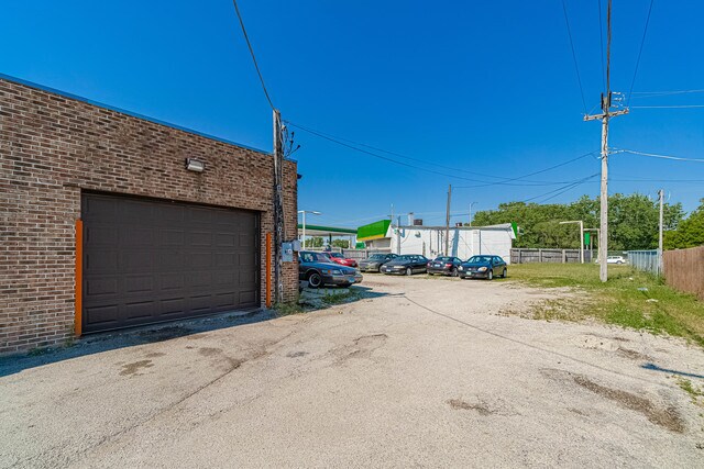 More Photos Of 7948 W 79th St, Bridgeview Auto Dealership For Sale