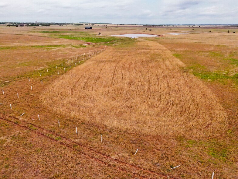 More Photos Of 0000 SE 30th St., Murdock Land For Sale