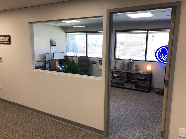 More Photos Of 9000 E Chenango Ave, Greenwood Village Office For Lease