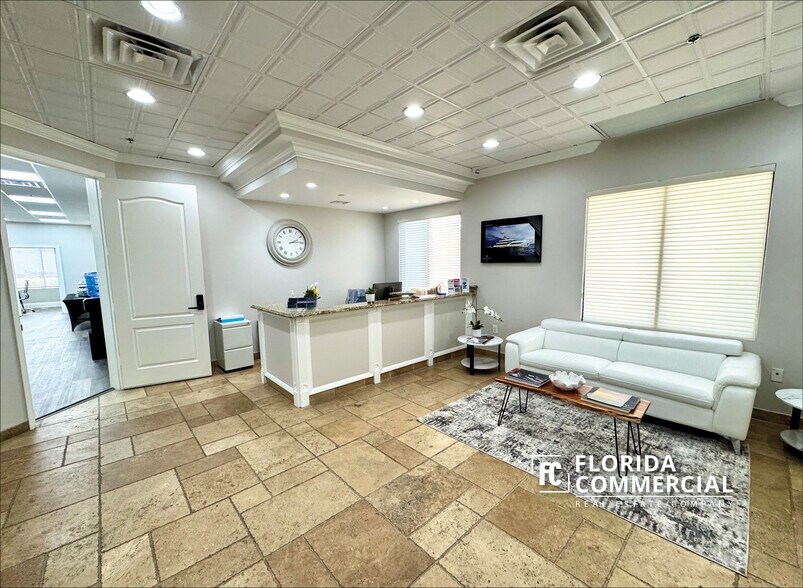 More Photos Of 2300 SE Monterey Rd, Stuart Office For Sale