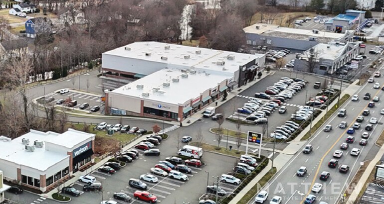 More Photos Of 1587-1615 Boston Post Rd, Milford Storefront For Lease