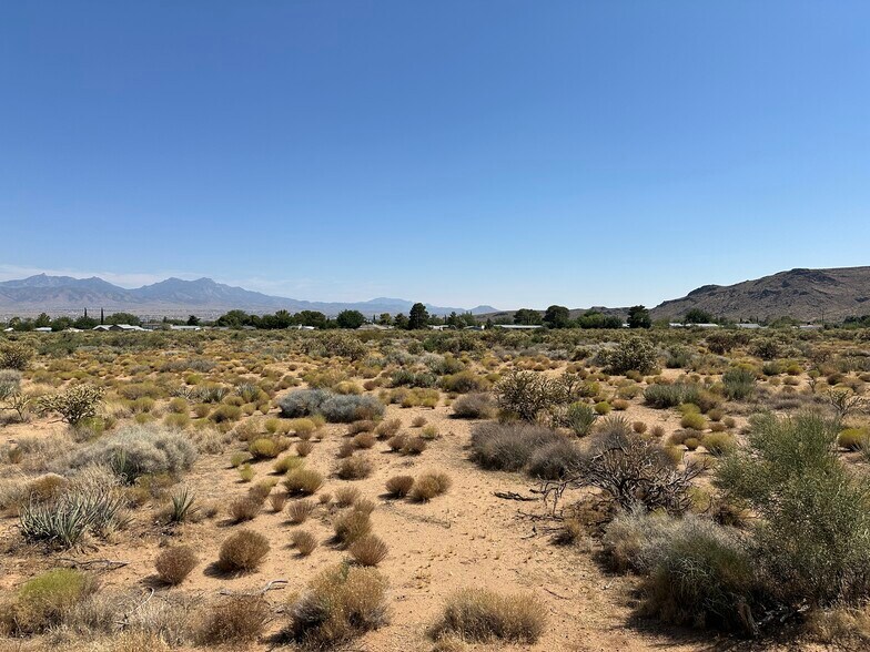 More Photos Of 5298 County Highway 20, Kingman Land For Sale