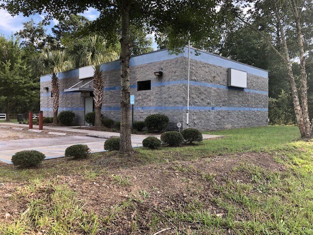 Primary Photo Of 9331 Garners Ferry, Hopkins Storefront Retail Office For Lease