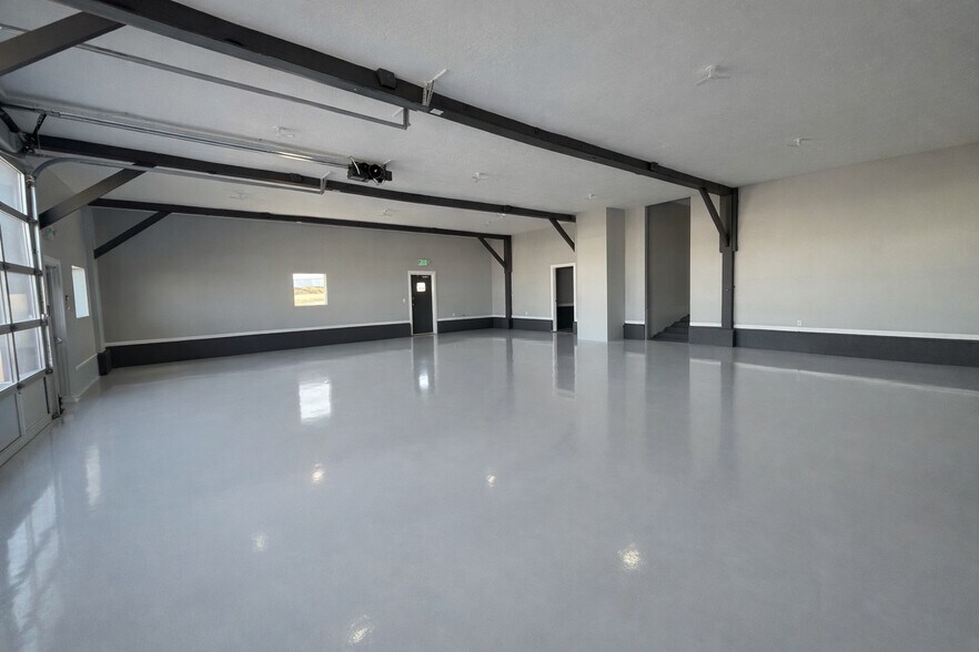 More Photos Of 1885 W E Ave, Tooele Industrial For Lease