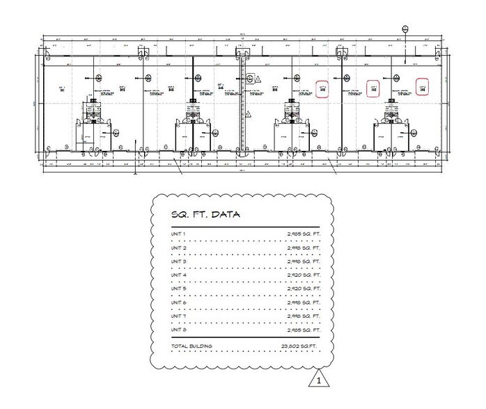 More Photos Of TBD US Hwy 441, Belleview Warehouse For Lease