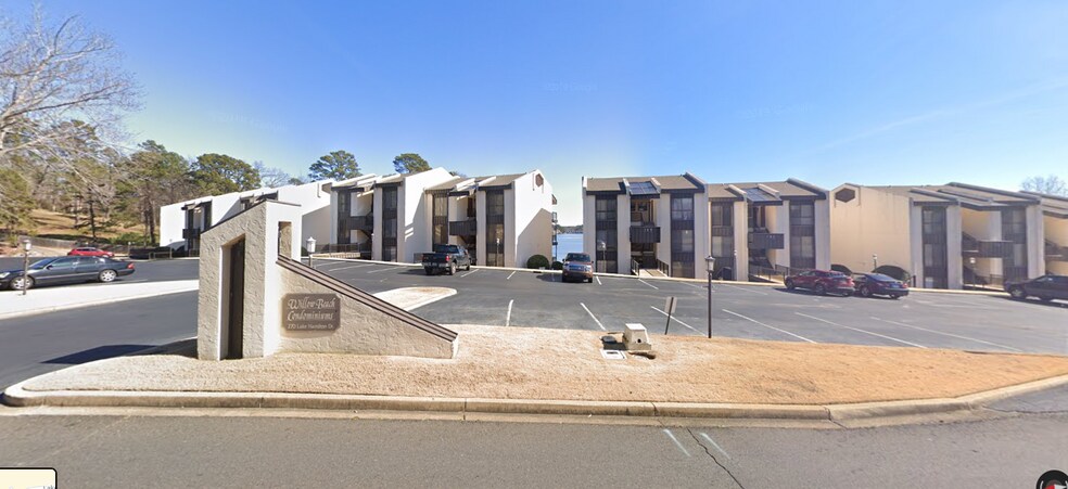 More Photos Of 260 Lake Hamilton Dr, Hot Springs Hotel For Sale