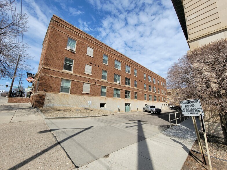 More Photos Of 215 N 3rd St, Bismarck Office Residential For Lease