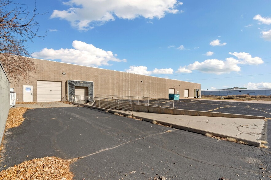 More Photos Of 4800 Innovation Dr, Fort Collins Warehouse For Lease