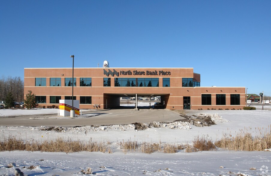 More Photos Of 4810 Miller Trunk Hwy, Hermantown Loft Creative Space For Lease