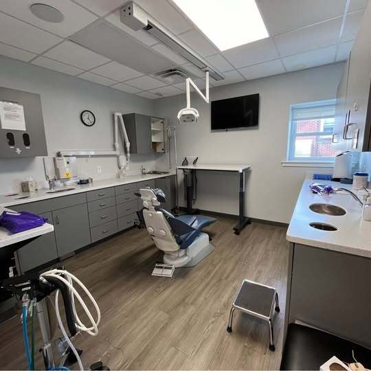 More Photos Of 800 Main St, Hellertown Office For Lease