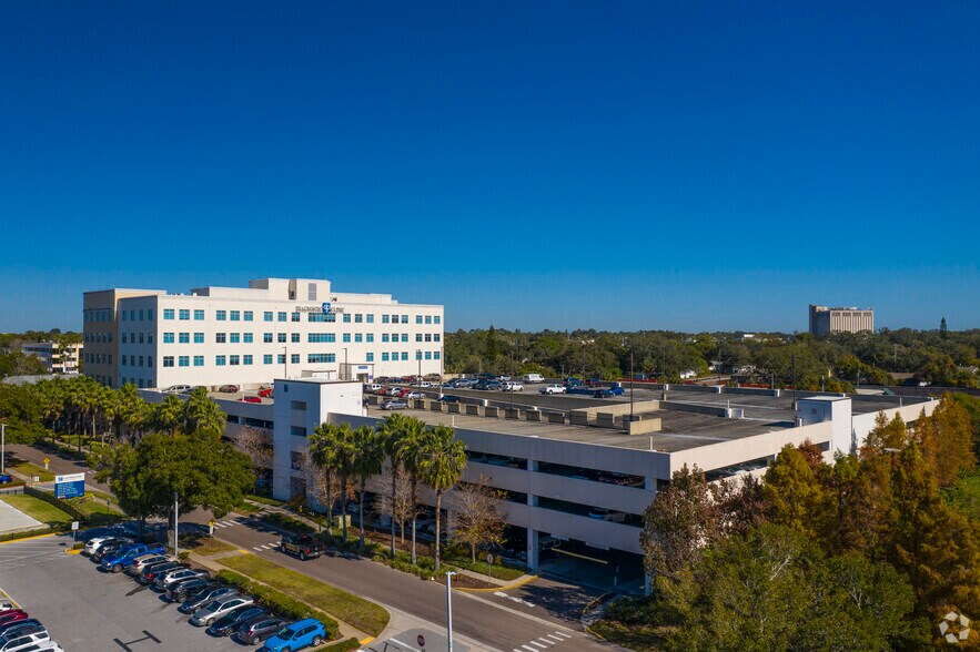 More Photos Of 1301 2nd Ave SW, Largo Medical For Lease