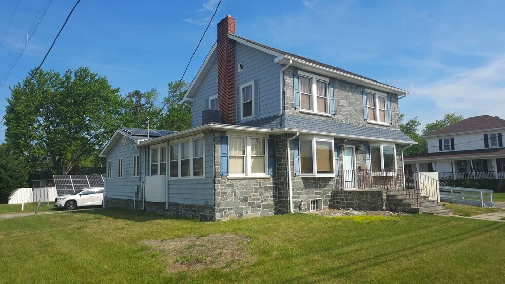 More Photos Of 101 N Broadway, Pennsville Freestanding For Sale