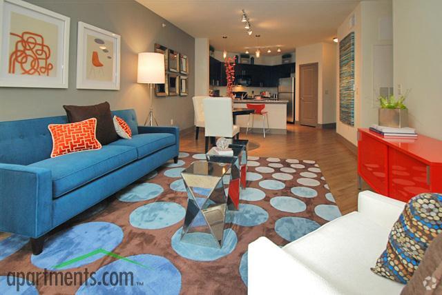 More Photos Of 744 Brick Row, Richardson Apartments For Lease