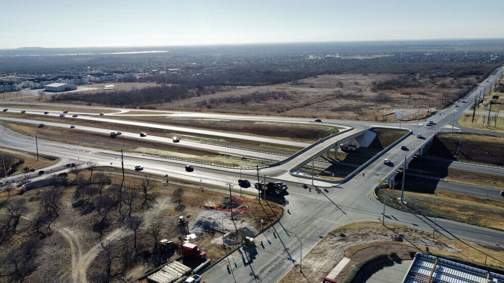 More Photos Of 5896 W Montgomery, San Antonio General Retail For Sale