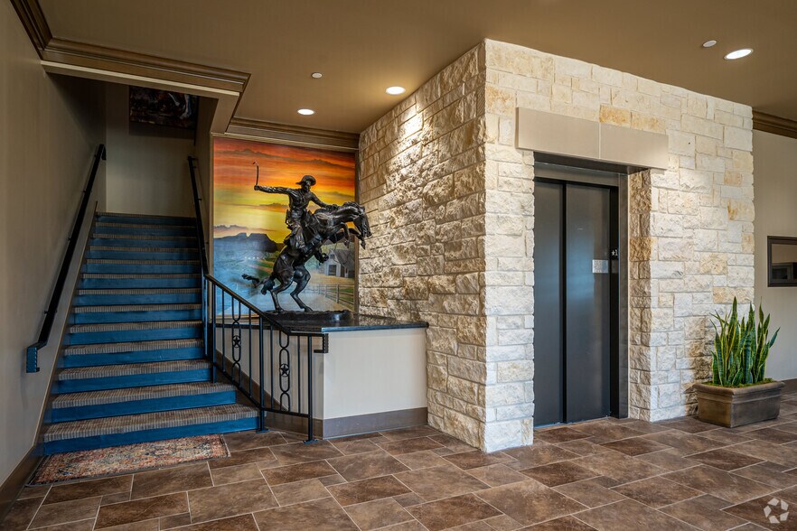 More Photos Of 22322 Grand Corner Dr, Katy Office For Lease