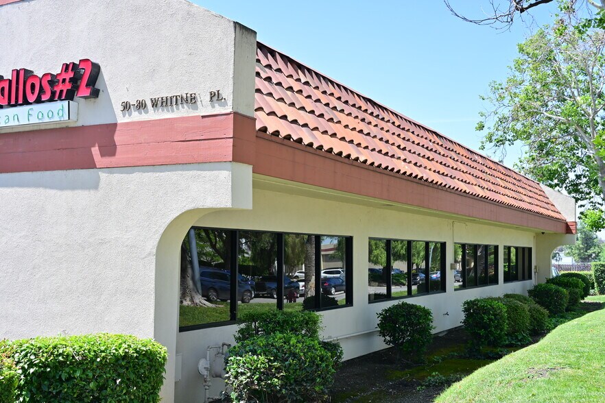 More Photos Of 50-80 Whitney Pl, Fremont Office For Sale