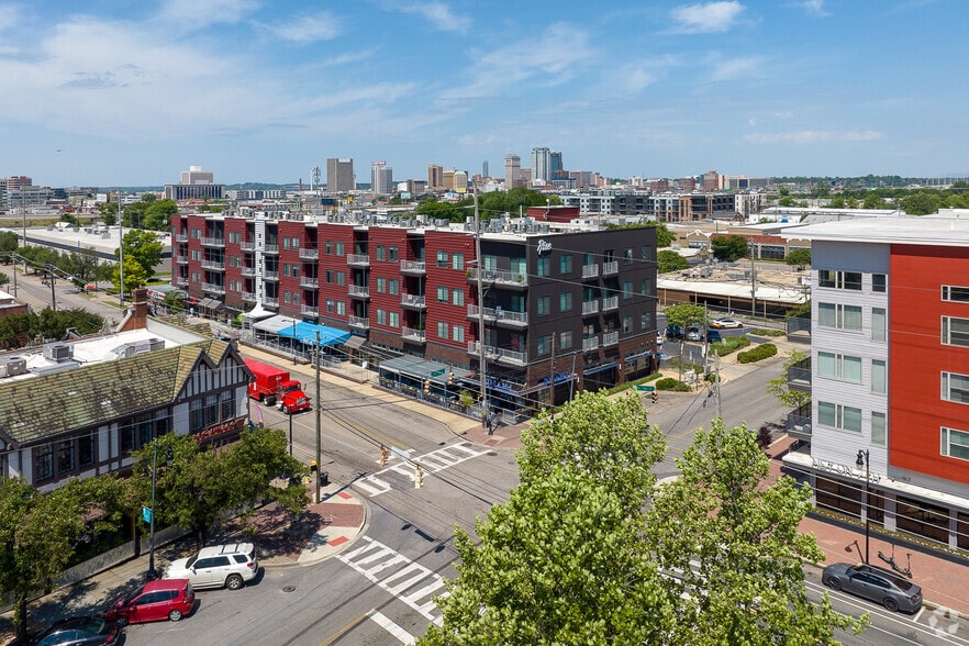 More Photos Of 2808 7th Ave S, Birmingham Apartments For Lease