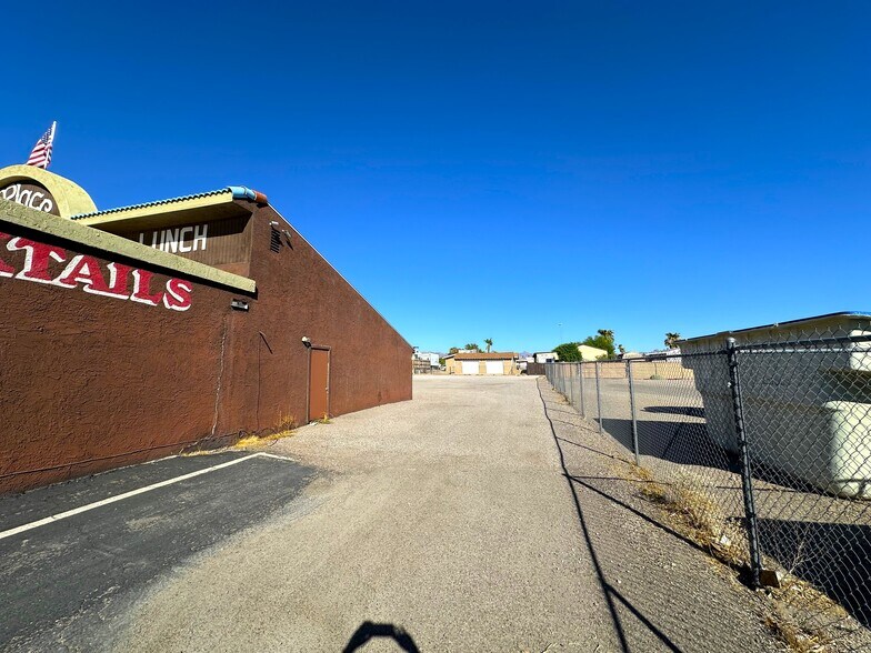 More Photos Of 4280 S Highway 95, Fort Mohave Restaurant For Sale