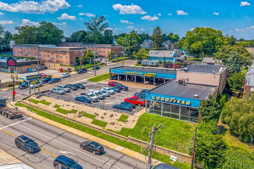 More Photos Of 273-281 W Baltimore Ave, Clifton Heights General Retail For Sale