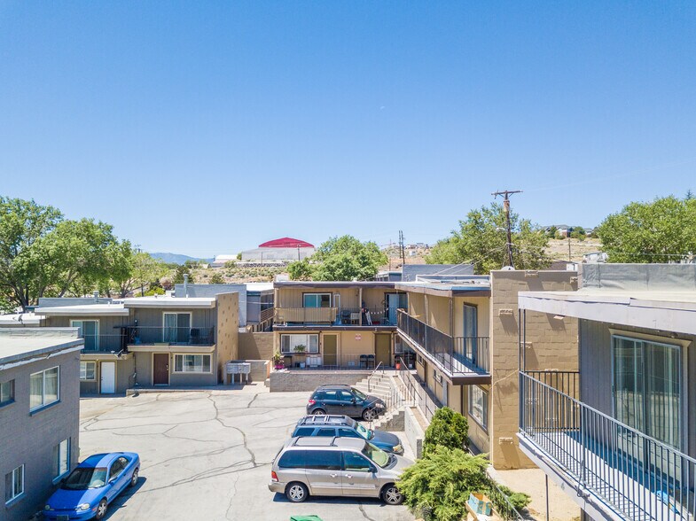 More Photos Of 2440 Sutro St, Reno Apartments For Sale