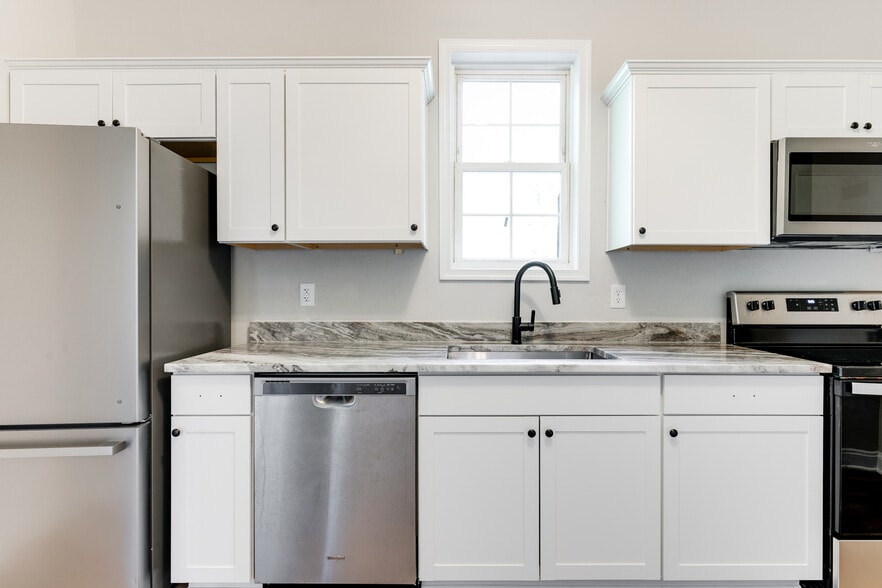 More Photos Of 3418 Carolina Ave, Richmond Multifamily For Sale