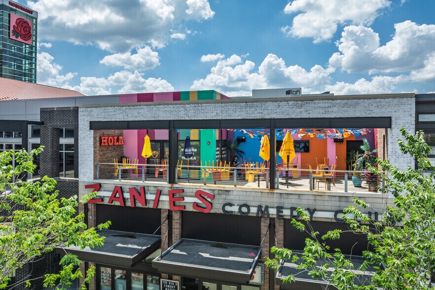 More Photos Of 5435-5505 Park Pl, Rosemont General Retail For Sale