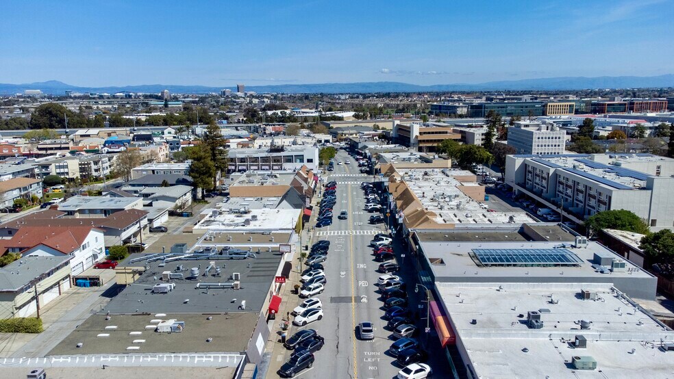 More Photos Of 150-158 W 25th Ave, San Mateo Storefront For Sale