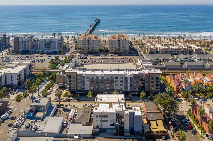 More Photos Of 314 N Cleveland St, Oceanside Apartments For Lease