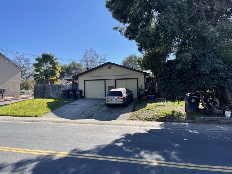 Primary Photo Of 7560 Cook Ave, Citrus Heights Apartments For Sale