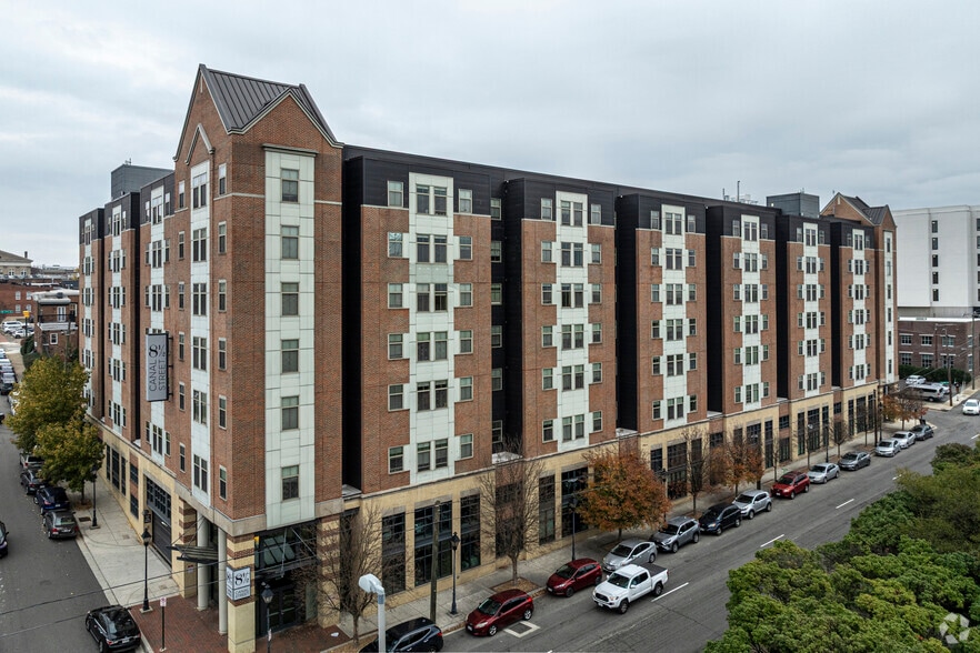 More Photos Of 8 1/2 E Canal St, Richmond Apartments For Sale