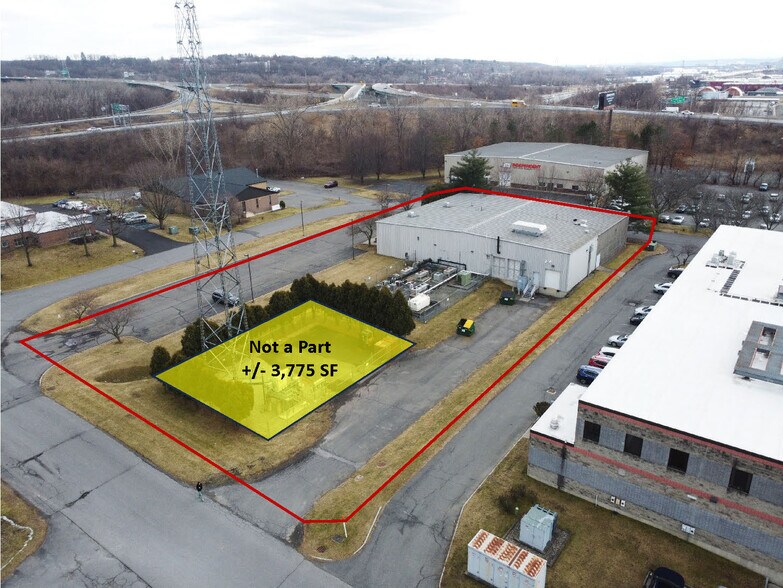 More Photos Of 3 Enterprise Dr, Albany Light Distribution For Sale