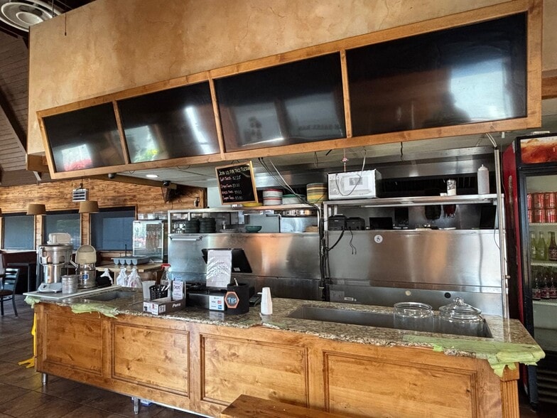 More Photos Of 3435 El Camino Ave, Sacramento Restaurant For Lease