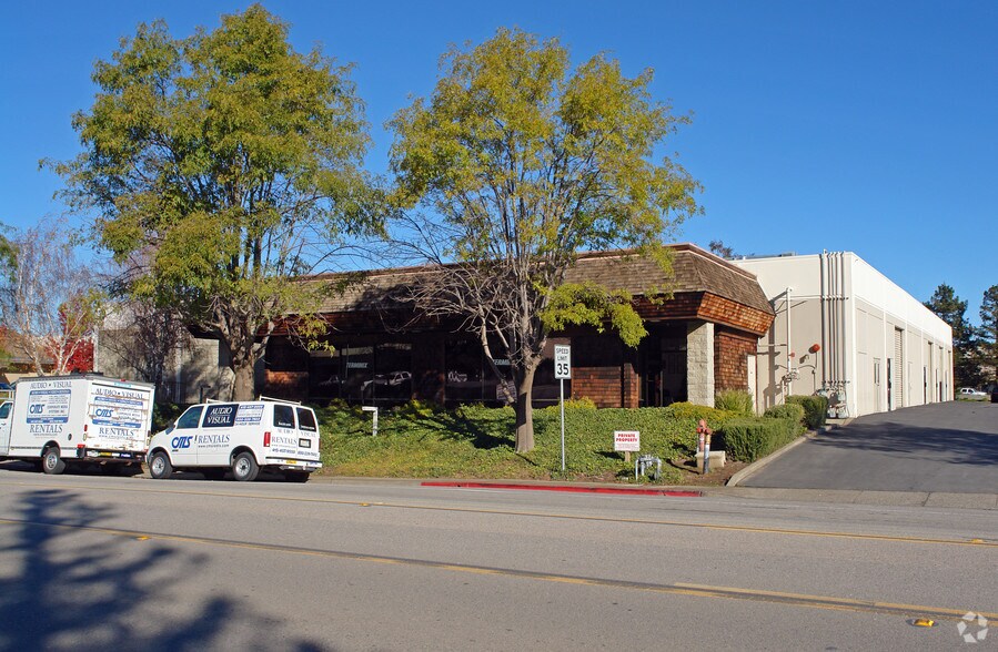 More Photos Of 1261 Andersen Dr, San Rafael Service For Lease