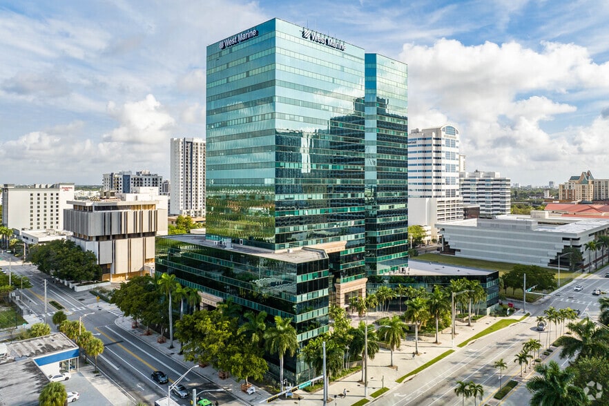 Primary Photo Of 1 E Broward Blvd, Fort Lauderdale Office Residential For Lease
