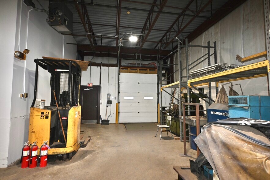 More Photos Of 200 Tilton Rd, Northfield Distribution For Lease