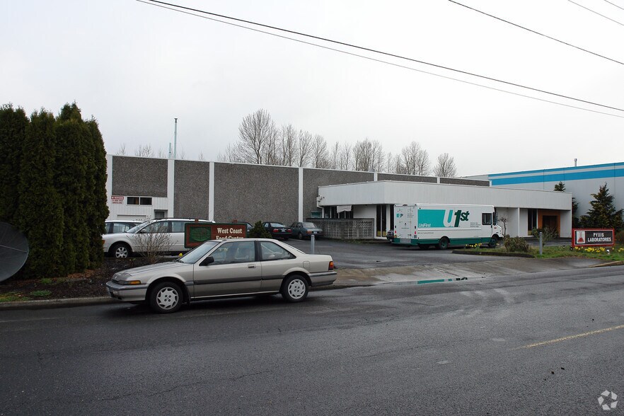 More Photos Of , Portland Industrial For Sale