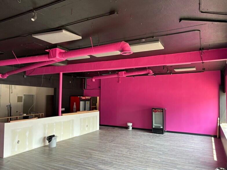More Photos Of 1135 E Evans Ave, Denver Storefront For Lease