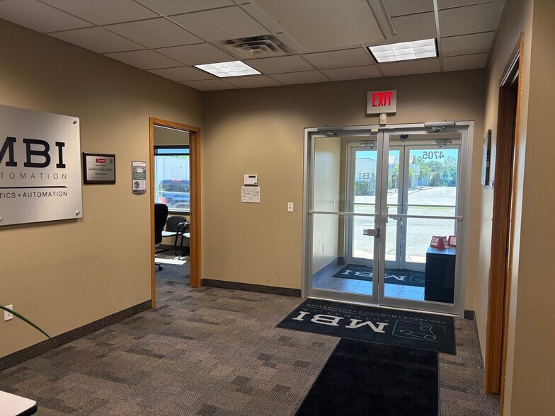 More Photos Of 4705 Clyde Park Ave SW, Grand Rapids Office For Sale