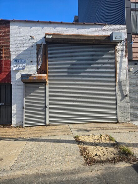 Primary Photo Of 1807 N 2nd St, Philadelphia Warehouse For Sale