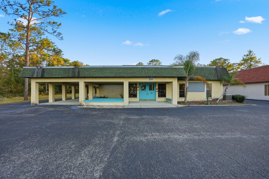 More Photos Of 15010 Cortez Blvd, Brooksville Land For Sale