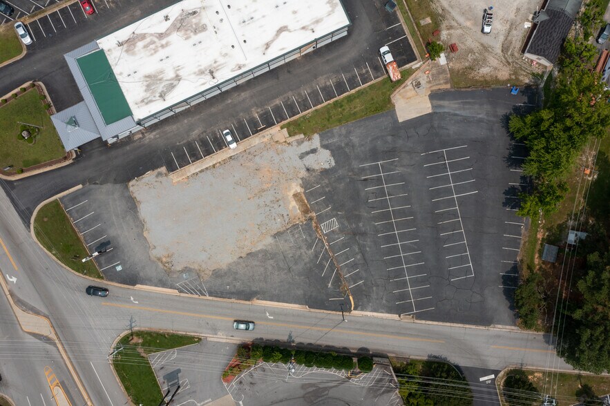 More Photos Of 625 E Atlantic St, South Hill Land For Sale