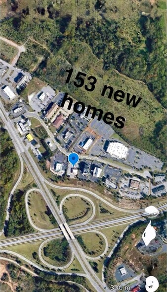 More Photos Of 112 Interstate Blvd, Anderson Land For Sale