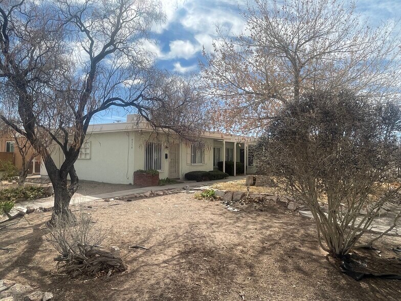 More Photos Of 4156 Mesa Verde Ave NE, Albuquerque Multifamily For Sale
