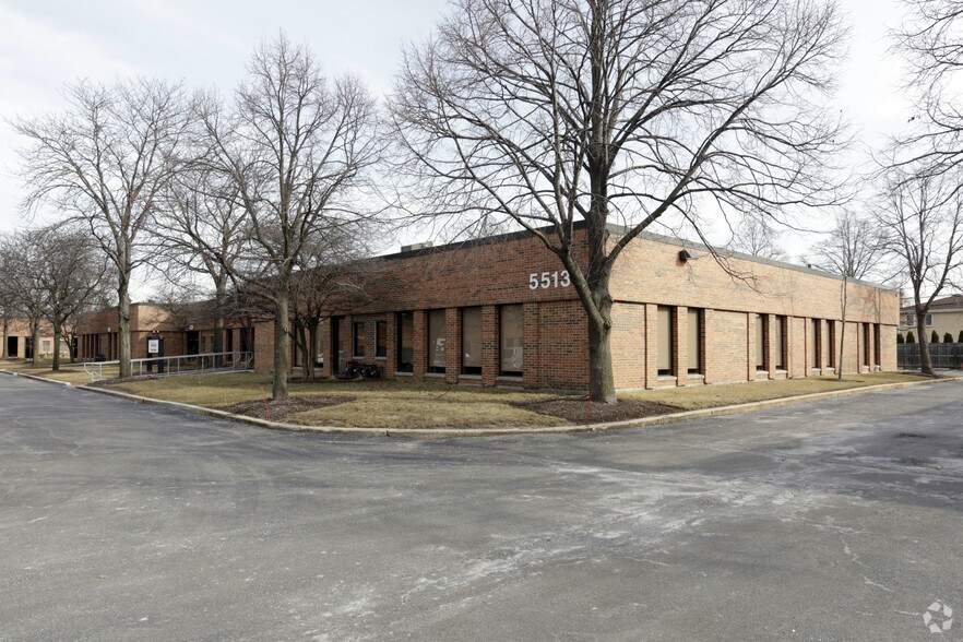 More Photos Of , Chicago Office For Sale