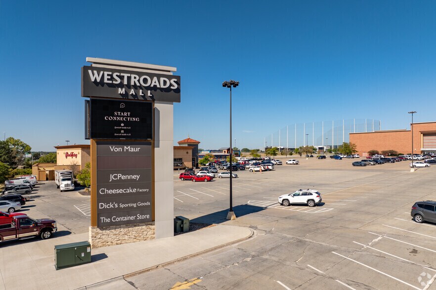 More Photos Of 10000 California St, Omaha Unknown For Lease