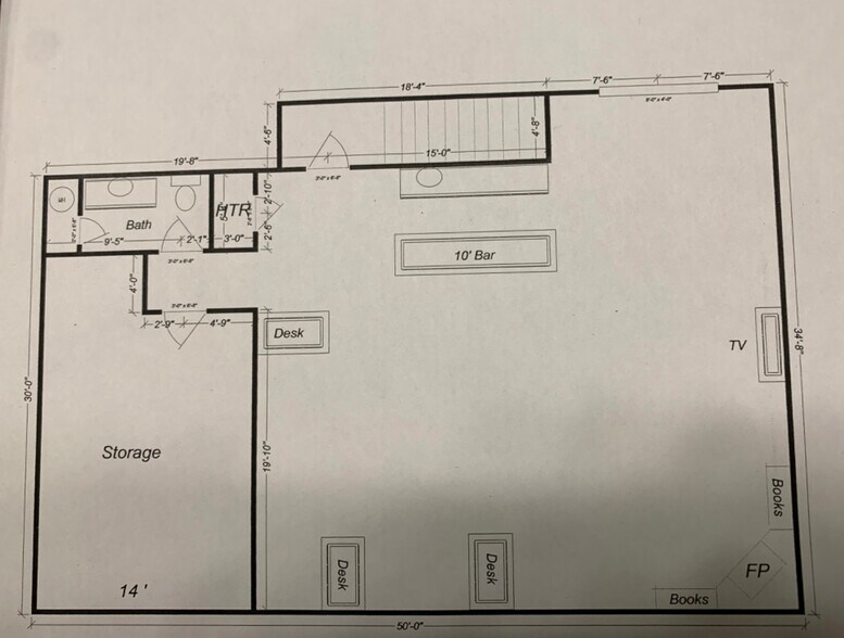 More Photos Of 1020 Franke Industrial Dr, Augusta Unknown For Lease